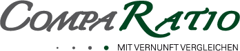 COMPA RATIO GmbH & Co. KG Logo